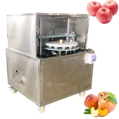 Τροφείο Cherry Pitting Core Remove Machine για την υψηλής ταχύτητας αφαιρέσεις δαμάσκηνων δαμάσκηνων από δαμάσκηνα