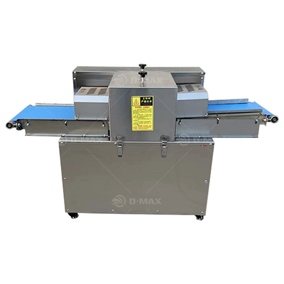 2Μηχανή κοπής Chicharon.2kw για το φρέσκο βόειο κρέας Carpaccio και το στήθος κοτόπουλου