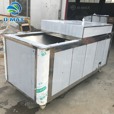 1.5kw Zizyphus Jujube Pitting Machine για την επεξεργασία χοιροδίνου στη βιομηχανία