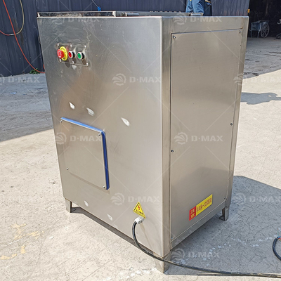 Πλασματική μηχανή σπασμού κρέατος 380v