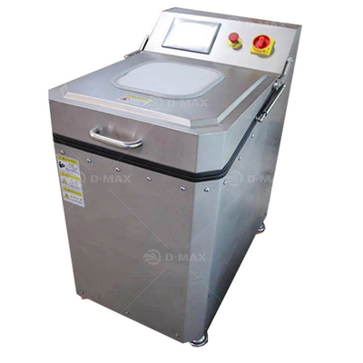900*550*1000mm Μηχανή αφυδάτωσης με φυγοκέντρωση για στεγνωτήρα φυλλωδών λαχανικών
