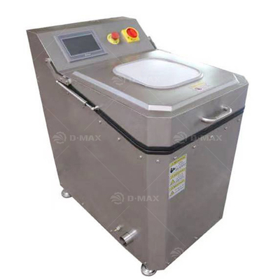 900*550*1000mm Μηχανή αφυδάτωσης με φυγοκέντρωση για στεγνωτήρα φυλλωδών λαχανικών