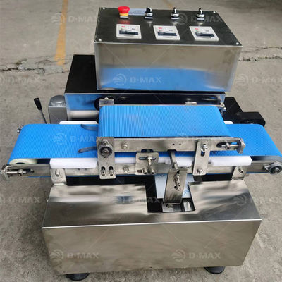 Εξοπλισμός τεμαχισμού χοιρινού κρέατος Παράλληλος τεμαχιστής νωπού κρέατος για μηχανή τεμαχισμού Chicharon