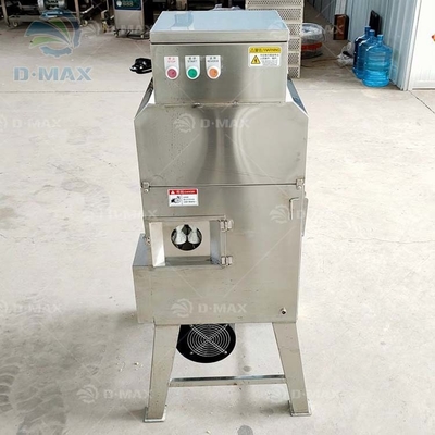 630*620*1250mm Φρέσκο καλαμπόκι Σκουπιστή καλαμπόκι Σκουπιστήριος μηχανή απολέπισης γλυκού καλαμπόκι