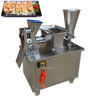 220V Μαquina Para Maker Somosa Empanada Spring Roll Dumpling Samosa Make Μηχανή για την κατασκευή σαμόσας