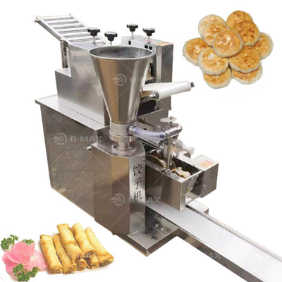 220V Μαquina Para Maker Somosa Empanada Spring Roll Dumpling Samosa Make Μηχανή για την κατασκευή σαμόσας