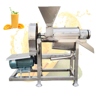 2.2kw Cold Press Orange Apple Coconut Mike Juicer Extractor για τις απαιτήσεις των πελατών