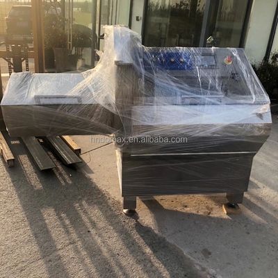 Πλεονέκτημα Παγωμένα λουκάνικα κρέας χάμπουργκερ μπριζόλα πλευρά ψάρι φέτες φέτες τυρί μηχανή 1880*820*1280mm