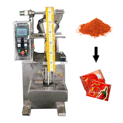 1kg 2kg 5kg σακούλα πλυντήριο σαπούνι πλυντήριο σκόνης συσκευαστή απορρυπαντικό σκόνης συσκευαστή πλήρωσης
