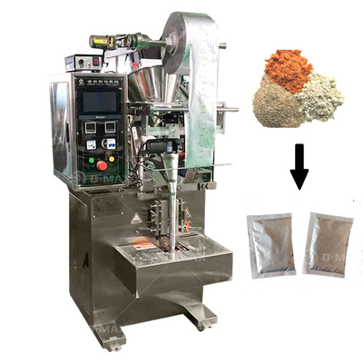 1kg 2kg 5kg σακούλα πλυντήριο σαπούνι πλυντήριο σκόνης συσκευαστή απορρυπαντικό σκόνης συσκευαστή πλήρωσης