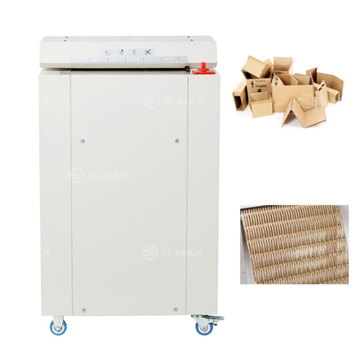 23 χλμ. Βάρος Μικρό σκισμένο χαρτί Raffia Machine για προσαρμοσμένο γεμιστήρα θυρίδας δώρων