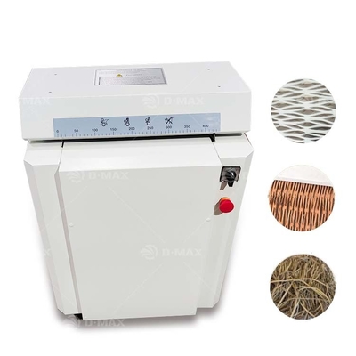 23 χλμ. Βάρος Μικρό σκισμένο χαρτί Raffia Machine για προσαρμοσμένο γεμιστήρα θυρίδας δώρων