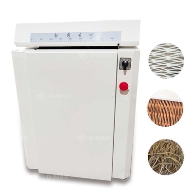 23 χλμ. Βάρος Μικρό σκισμένο χαρτί Raffia Machine για προσαρμοσμένο γεμιστήρα θυρίδας δώρων