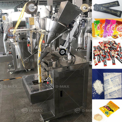 Χρονοδιαγράμματα Φιστίκια αυτόματη σκόνη αλάτι κόκκοι καρύδια σάκετ ρύζι μπαχαρικά τσάντα τροφή τσάι ζάχαρη σκόνη συσκευασία μηχανή