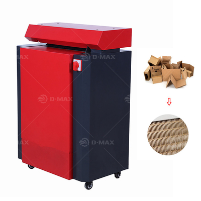 Βάρος KG 23 kg Μηχανή χαρτονιού Χάρτινο χαρτόνι Επεκτατική μηχανή κοπής 110v/220v