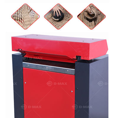 Μηχανή κοπής απορριμμάτων χαρτιού για ανακύκλωση και συσκευασίες μελιού