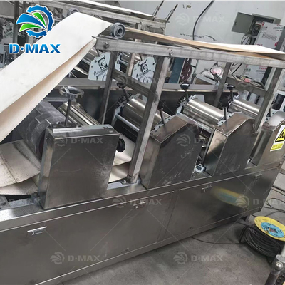 380V Walnut Cake Crisp Peach Forming Machine για τη δημιουργία μπισκότων υψηλής απόδοσης