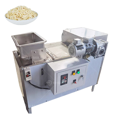 160 KG High Manufacture Supply Pistachio Almonds Strip Cutting Machine για βιομηχανικές χρήσεις
