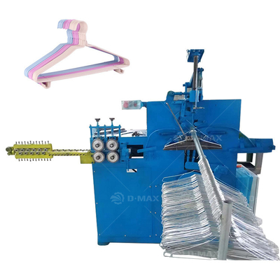 Προσαρμοσμένο Voltage Metal Wire Iron Clothing Hanger Bending Machine για την κατασκευή