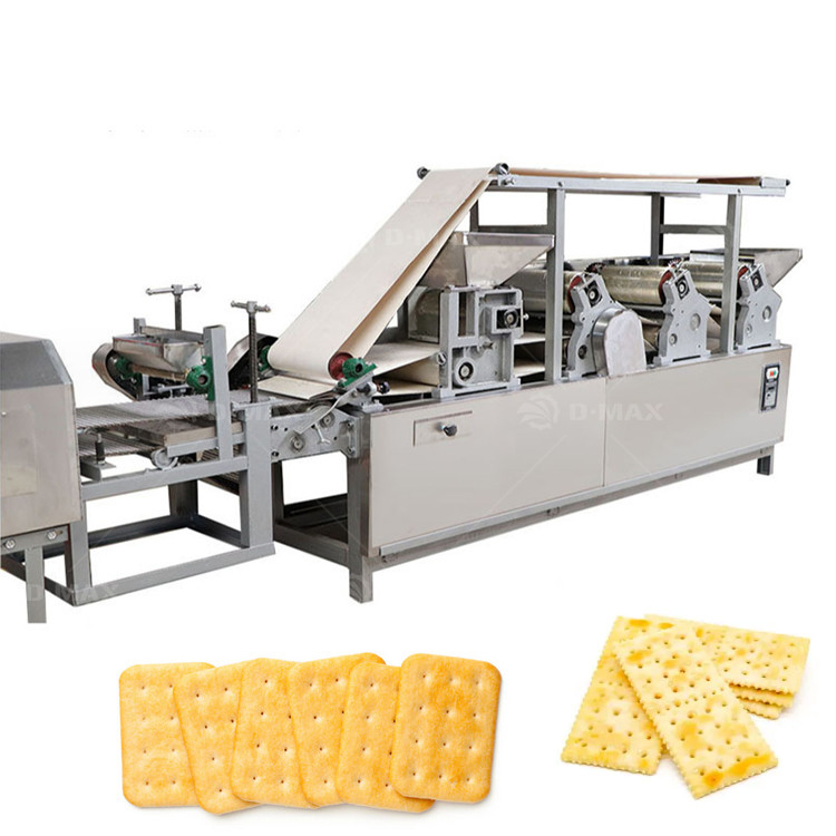380V Walnut Cake Crisp Peach Forming Machine για τη δημιουργία μπισκότων υψηλής απόδοσης