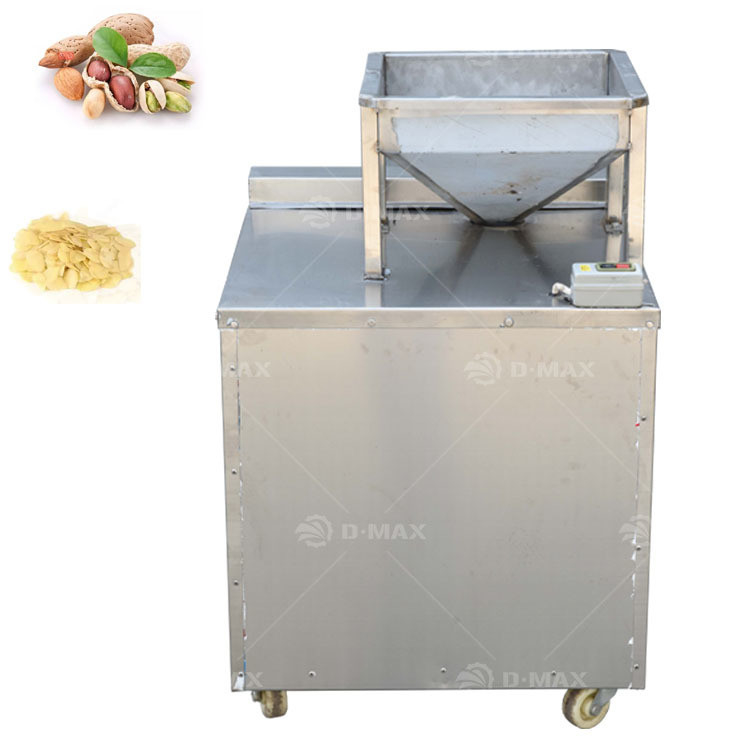 Σκόρπιση καρύδας Candy Floss Production Line Μηχανή κόψιμο φιστίκι για και εύκολη λειτουργία